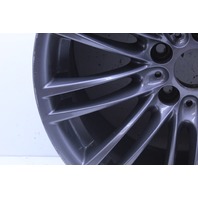 2008 2009 2010 2011 2012 BMW M3 Rear Wheel 18 x 9.5 10 Style OEM