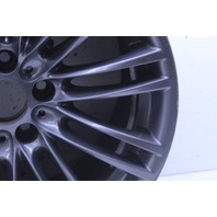 2008 2009 2010 2011 2012 BMW M3 Rear Wheel 18 x 9.5 10 Style OEM