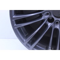 2008 2009 2010 2011 2012 BMW M3 Rear Wheel 18 x 9.5 10 Style OEM