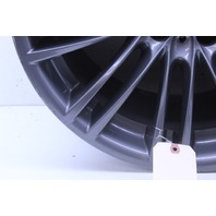 2008 2009 2010 2011 2012 BMW M3 Rear Wheel 18 x 9.5 10 Style OEM