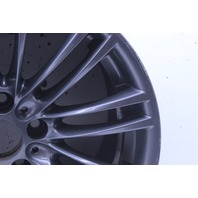 2008 2009 2010 2011 2012 BMW M3 Rear Wheel 18 x 9.5 10 Style OEM