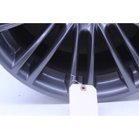 2008 2009 2010 2011 2012 BMW M3 Rear Wheel 18 x 9.5 10 Style OEM