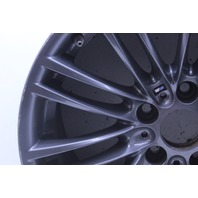 2008 2009 2010 2011 2012 BMW M3 Rear Wheel 18 x 9.5 10 Style OEM