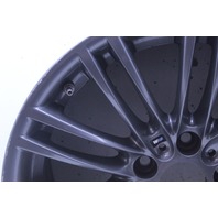 2008 2009 2010 2011 2012 BMW M3 Rear Wheel 18 x 9.5 10 Style OEM