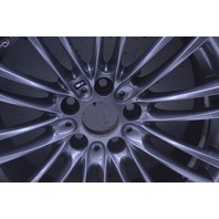 2008 2009 2010 2011 2012 BMW M3 Rear Wheel 18 x 9.5 10 Style OEM