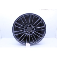 2008 2009 2010 2011 2012 BMW M3 Rear Wheel 18 x 9.5 10 Style OEM 36102283551-1