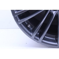 2008 2009 2010 2011 2012 BMW M3 Rear Wheel 18 x 9.5 10 Style OEM