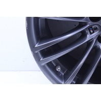 2008 2009 2010 2011 2012 BMW M3 Rear Wheel 18 x 9.5 10 Style OEM