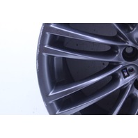 2008 2009 2010 2011 2012 BMW M3 Rear Wheel 18 x 9.5 10 Style OEM