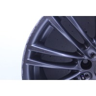 2008 2009 2010 2011 2012 BMW M3 Rear Wheel 18 x 9.5 10 Style OEM