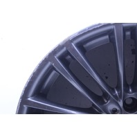 2008 2009 2010 2011 2012 BMW M3 Rear Wheel 18 x 9.5 10 Style OEM