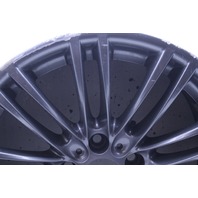 2008 2009 2010 2011 2012 BMW M3 Rear Wheel 18 x 9.5 10 Style OEM