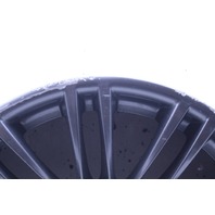 2008 2009 2010 2011 2012 BMW M3 Rear Wheel 18 x 9.5 10 Style OEM