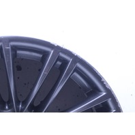 2008 2009 2010 2011 2012 BMW M3 Rear Wheel 18 x 9.5 10 Style OEM
