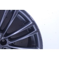 2008 2009 2010 2011 2012 BMW M3 Rear Wheel 18 x 9.5 10 Style OEM