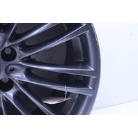 2008 2009 2010 2011 2012 BMW M3 Rear Wheel 18 x 9.5 10 Style OEM