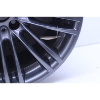 2008 2009 2010 2011 2012 BMW M3 Rear Wheel 18 x 9.5 10 Style OEM
