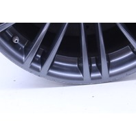 2008 2009 2010 2011 2012 BMW M3 Rear Wheel 18 x 9.5 10 Style OEM