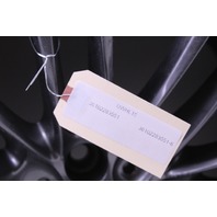 2008 2009 2010 2011 2012 BMW M3 Rear Wheel 18 x 9.5 10 Style OEM