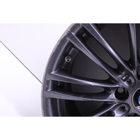 2008 2009 2010 2011 2012 BMW M3 Rear Wheel 18 x 9.5 10 Style OEM