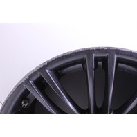 2008 2009 2010 2011 2012 BMW M3 Rear Wheel 18 x 9.5 10 Style OEM