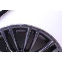 2008 2009 2010 2011 2012 BMW M3 Rear Wheel 18 x 9.5 10 Style OEM