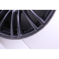 2008 2009 2010 2011 2012 BMW M3 Rear Wheel 18 x 9.5 10 Style OEM