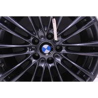 2008 2009 2010 2011 2012 BMW M3 Rear Wheel 18 x 9.5 10 Style OEM