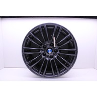 2008 2009 2010 2011 2012 BMW M3 Rear Wheel 18 x 9.5 10 Style OEM