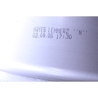 2004-2010 BMW X3 17 x 8 Style OEM