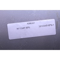 2004-2010 BMW X3 17 x 8 Style OEM