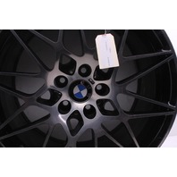 2018 2019 BMW M3 M4 20 x 10 Style 666M Wheel 36108090193 OEM