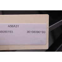 2018 2019 BMW M3 M4 20 x 10 Style 666M Wheel 36108090193 OEM