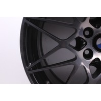 2018 2019 BMW M3 M4 20 x 10 Style 666M Wheel 36108090193 OEM