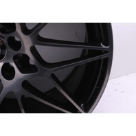 2018 2019 BMW M3 M4 20 x 10 Style 666M Wheel 36108090193 OEM