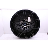 2018 2019 BMW M3 M4 20 x 10 Style 666M Wheel 36108090193 OEM