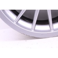 1998 1999 2000 2001 2002 BMW Z3 E37 Wheel 17 x 7.5 Style OEM