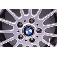 1998 1999 2000 2001 2002 BMW Z3 E37 Wheel 17 x 7.5 Style OEM