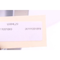 1998 1999 2000 2001 2002 BMW Z3 E37 Wheel 17 x 7.5 Style OEM