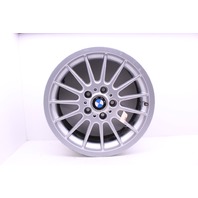 1998 1999 2000 2001 2002 BMW Z3 E37 Wheel 17 x 7.5 Style OEM