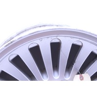 1999 2000 BMW 525i 528i 530i 540i E39 Wheel 16 X 7 Style #33 Rim - 36111092209 OEM