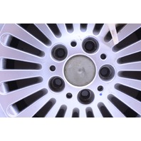 1999 2000 BMW 525i 528i 530i 540i E39 Wheel 16 X 7 Style #33 Rim - 36111092209 OEM