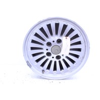 1999 2000 BMW 525i 528i 530i 540i E39 Wheel 16 X 7 Style #33 Rim - 36111092209 OEM