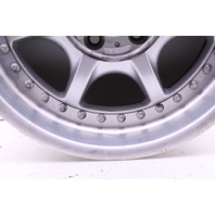 BMW 525i 528i 530i 540i 17 x 8 Style 19 2 Piece Wheel 36111093535 OEM