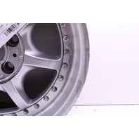 BMW 525i 528i 530i 540i 17 x 8 Style 19 2 Piece Wheel 36111093535 OEM