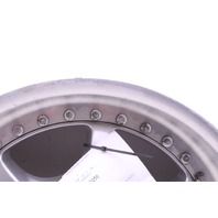 BMW 525i 528i 530i 540i 17 x 8 Style 19 2 Piece Wheel 36111093535 OEM