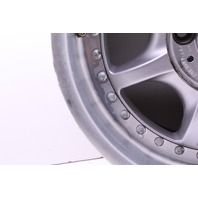 BMW 525i 528i 530i 540i 17 x 8 Style 19 2 Piece Wheel 36111093535 OEM