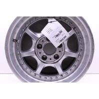 BMW 525i 528i 530i 540i 17 x 8 Style 19 2 Piece Wheel 36111093535 OEM
