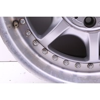 BMW 525i 528i 530i 540i 17 x 8 Style 19 2 Piece Wheel 36111093535 OEM