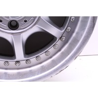BMW 525i 528i 530i 540i 17 x 8 Style 19 2 Piece Wheel 36111093535 OEM